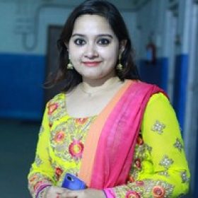 Samapika Das Biswas Samapika Das Biswas