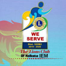 Lions Club, IEM Lions Club, IEM
