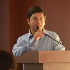 Dr. Satyajit Chakrabarti Dr. Satyajit Chakrabarti